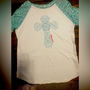 Blessed shirt